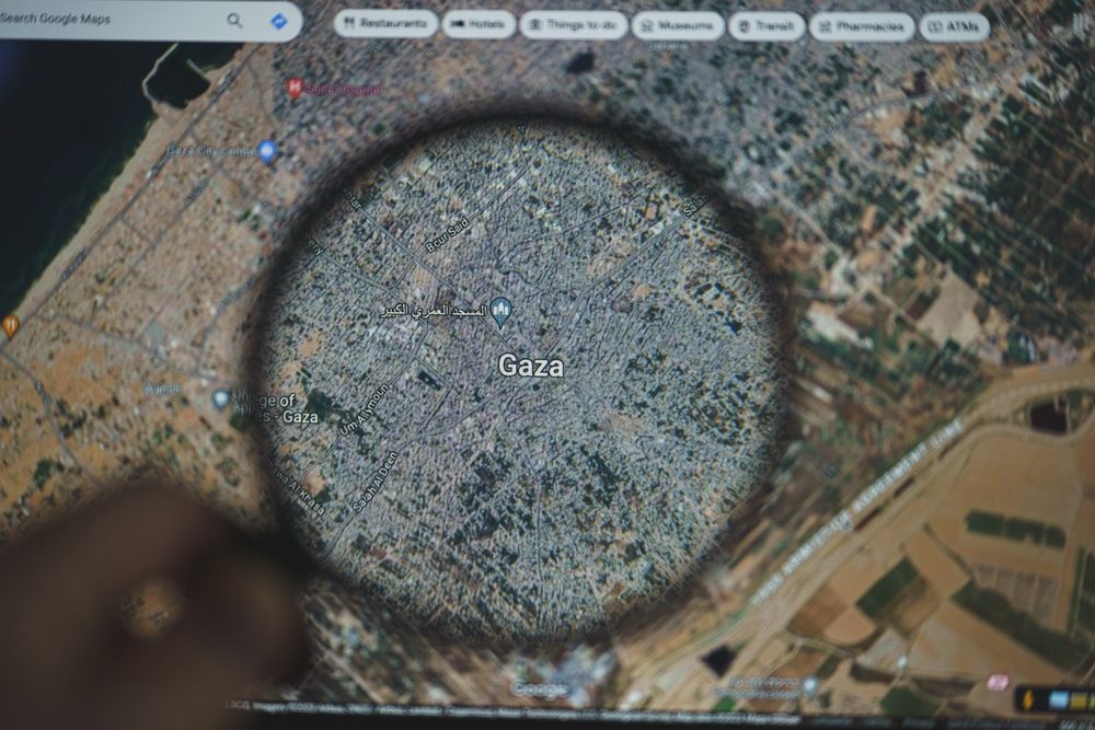 الشركات التكنولوجية