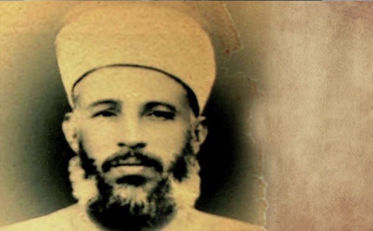 عز الدين القسام