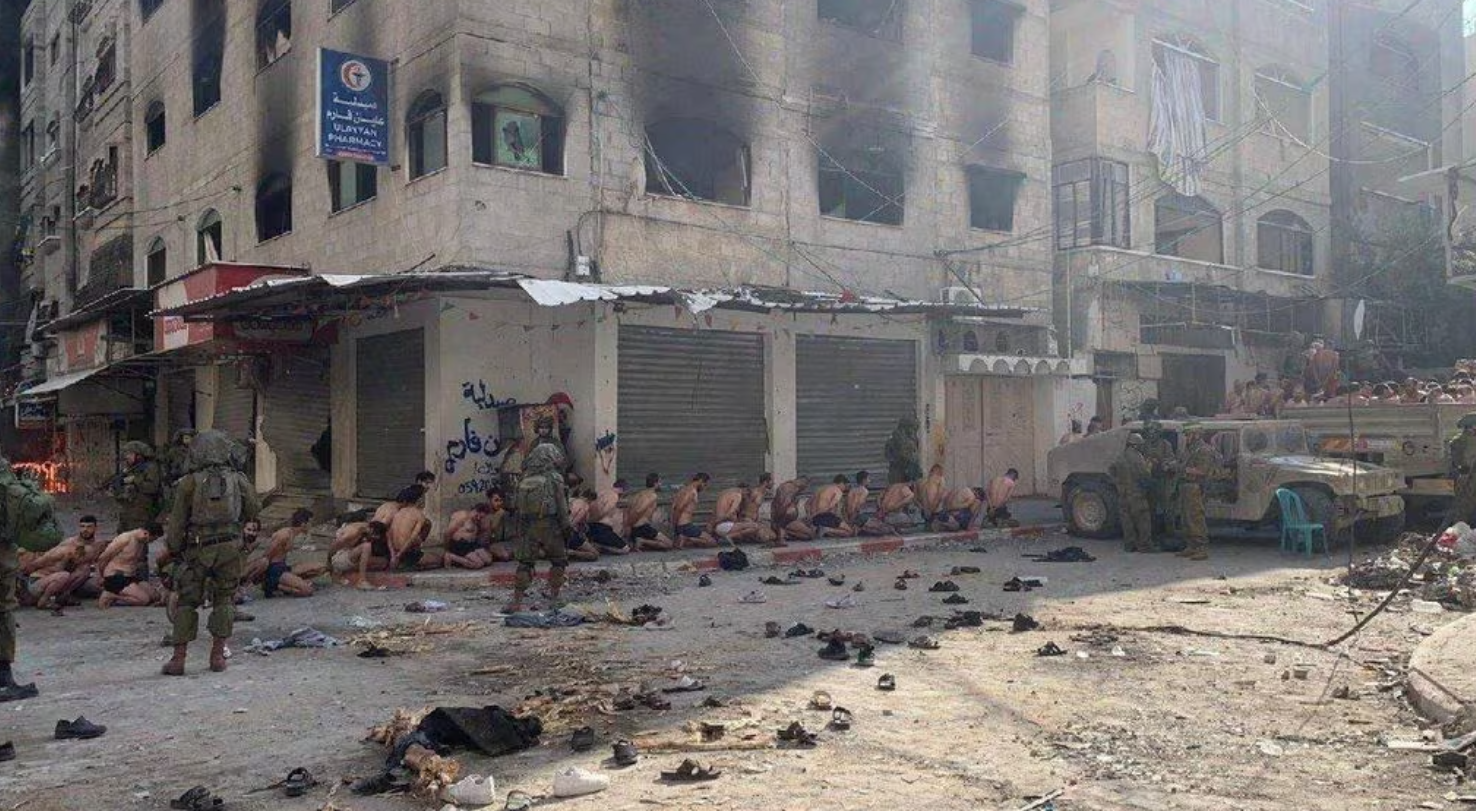 فيديوهات الجنود تفضح جرائم الاحتلال بغزة، وتكشف حقيقة ما يدور بالمجتمع الإسرائيلي