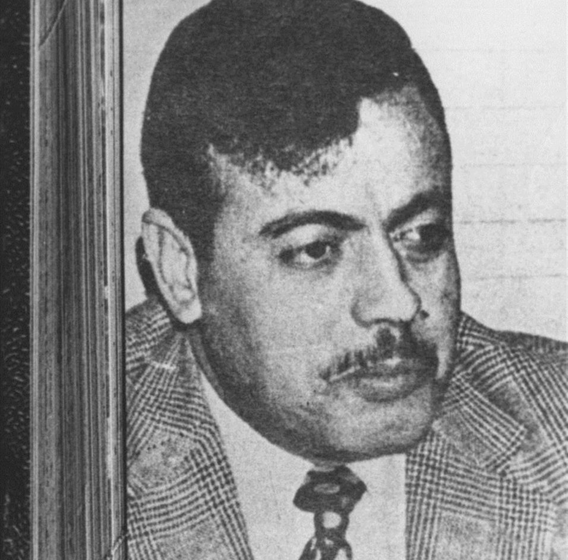 من هو كمال عدوان