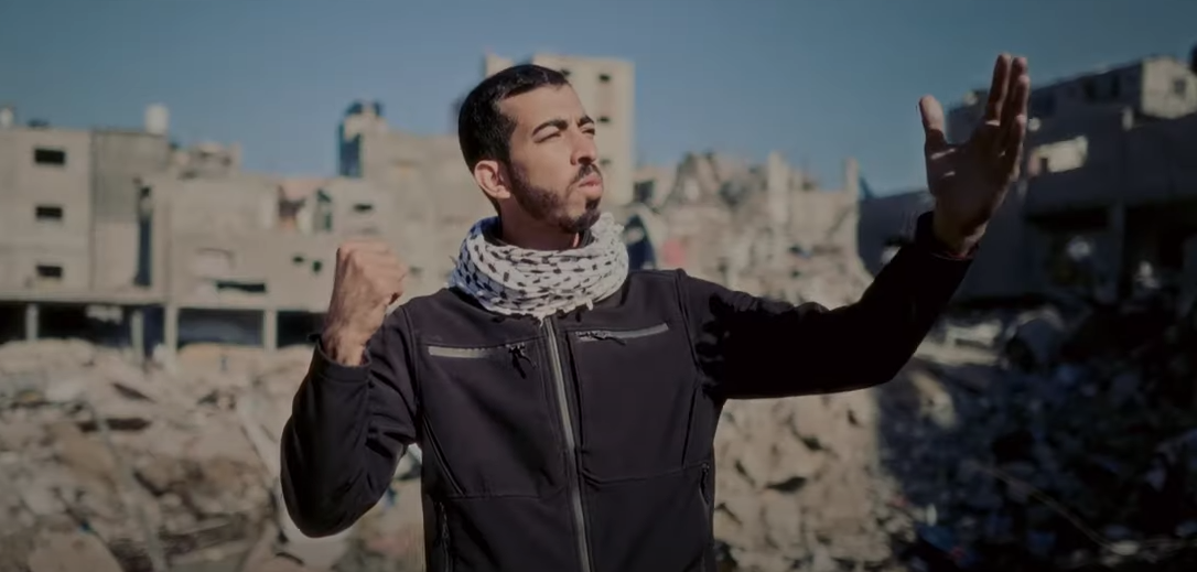 صالح الجعفراوي
