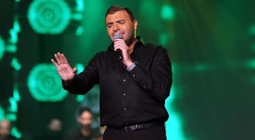 رامي صبري