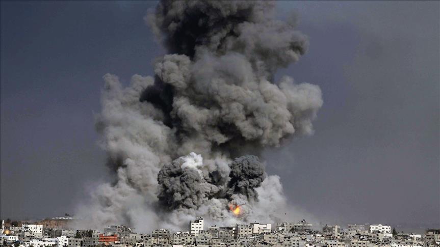 حماس ألمانيا محكمة العدل الدولية غارات جيش الاحتلال في غزة