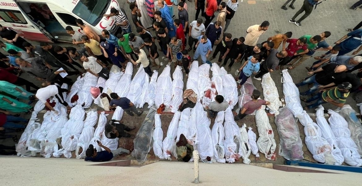 الاحتلال غزة إسرائيل أمريكا