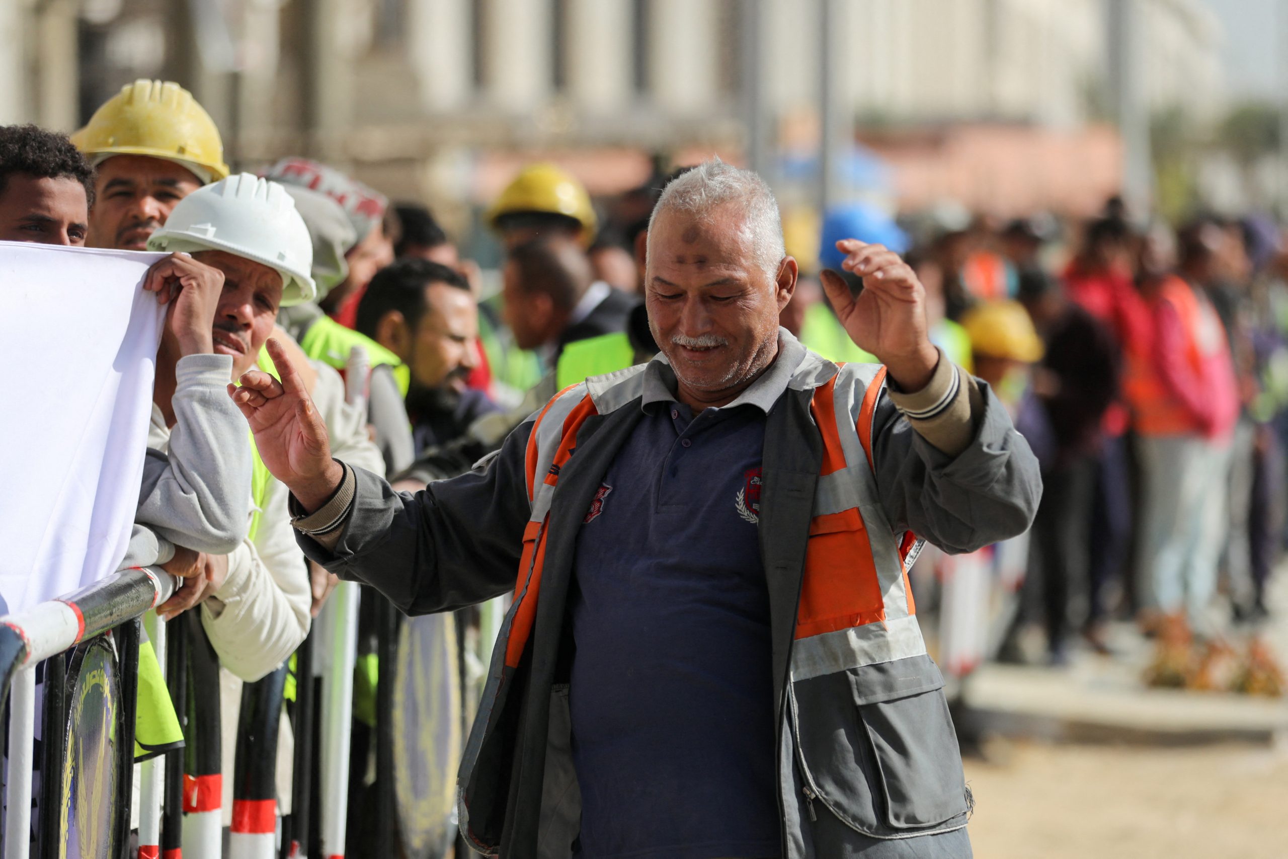 الانتخابات الرئاسية