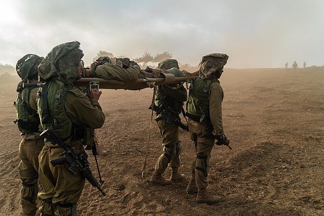 يتنكر أفرادها في زي فلسطيني للتجسس والاغتيال.. وحدة دوفدفان أقوى وحدات الاحتلال التي خسرت جنودها في حرب غزة