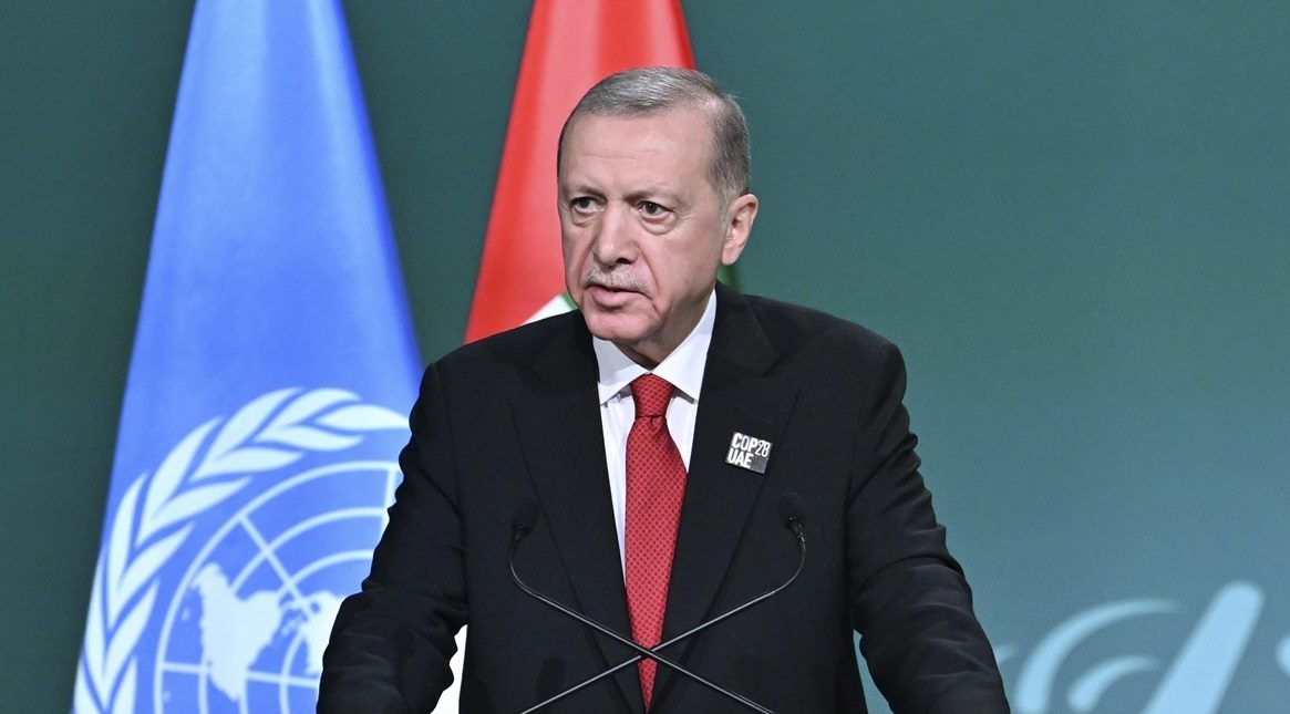 أردوغان الانتخابات البلدية التركية