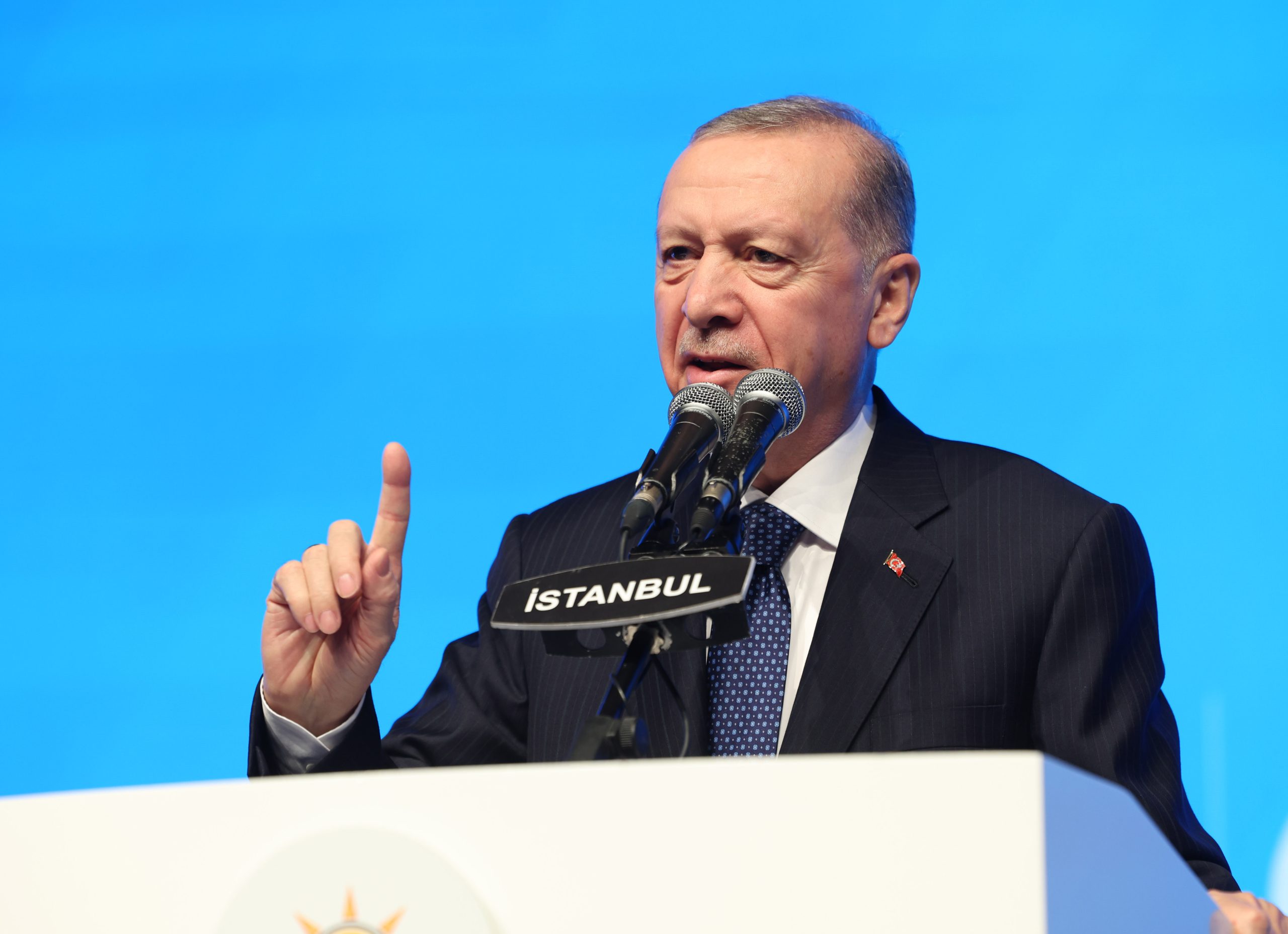 “إسرائيل تهاجم الإنسانية جمعاء”.. أردوغان: على أمريكا أن تكف عن صم آذانها حيال دعوات وقف النار بغزة