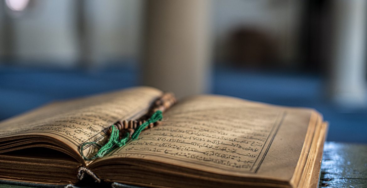كيفَ يكونُ إيماننا فوق كلِّ ابتلاءٍ ومحنةٍ؟