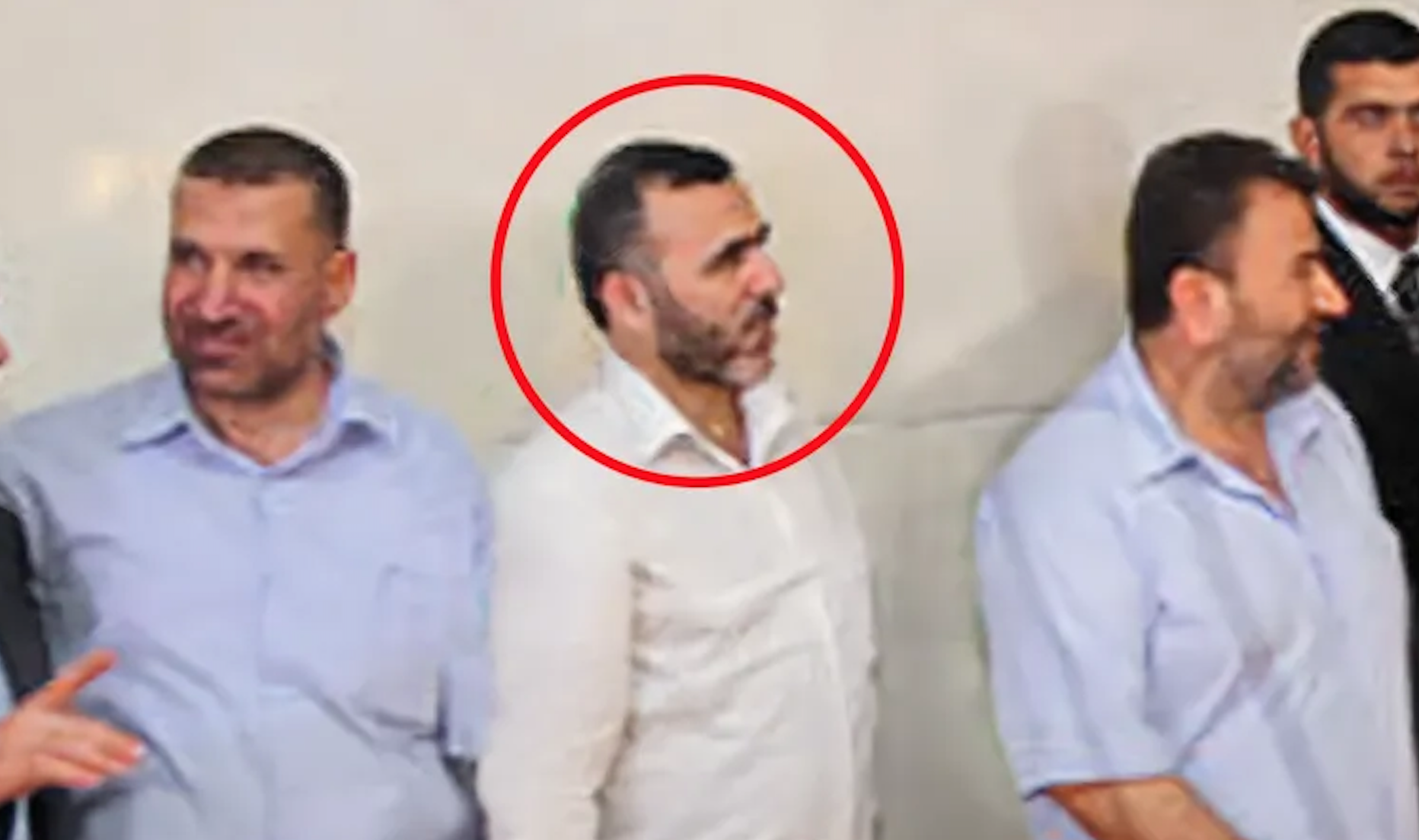 الرجل الثاني في كتائب القسام وأبرز المطلوبين لدى الاحتلال.. من هو القيادي الفلسطيني مروان عيسى؟