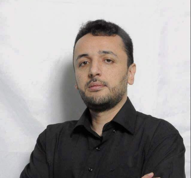 عثمان بلال