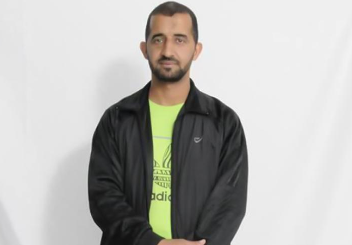 محمد أبو وردة