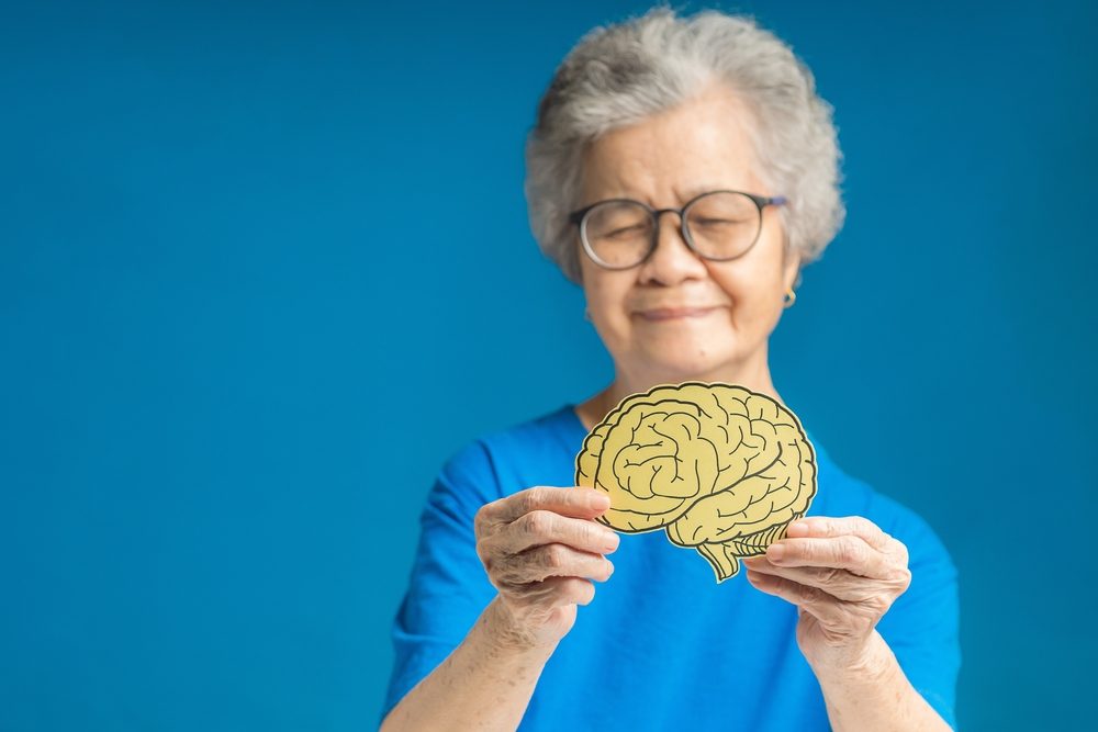 أعراض الزهايمر لا تظهر عند بعض المرضى
