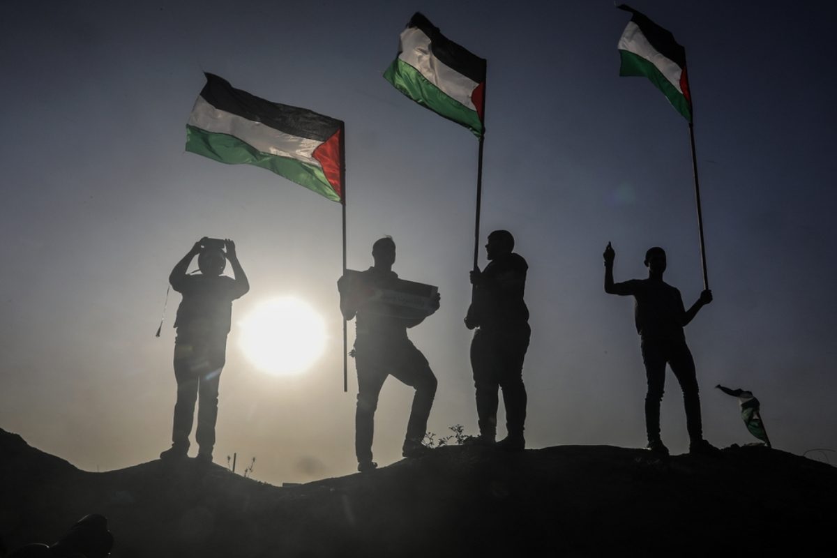 لماذا لا يريدون لغزة أن تنتصر؟