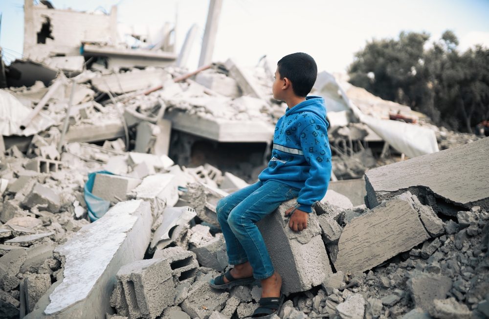 من هو غادي آيزنكوت.. عضو مجلس الحرب الإسرائيلي صاحب نهج "الضاحية" لاستخدام القوة الغاشمة ضد المدنيين؟