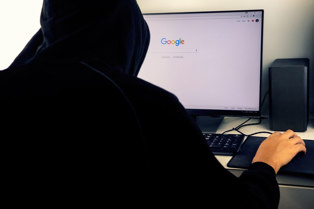 Shutter Stock/ ما هي المادة 702، ولماذا يريد بايدن تطبيقها؟