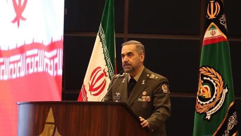 طهران ترد على محاولة أمريكا تشكيل تحالف دولي في البحر الأحمر.. حذّرتها من “مشاكل كبيرة” ستواجهها