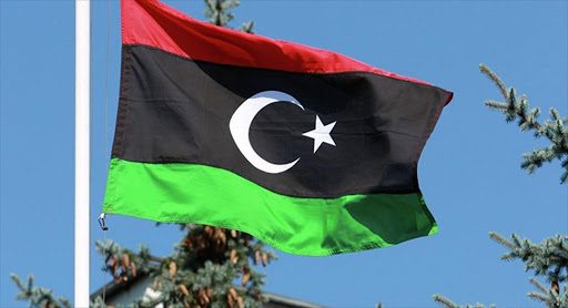 معتقلي حماس في ليبيا