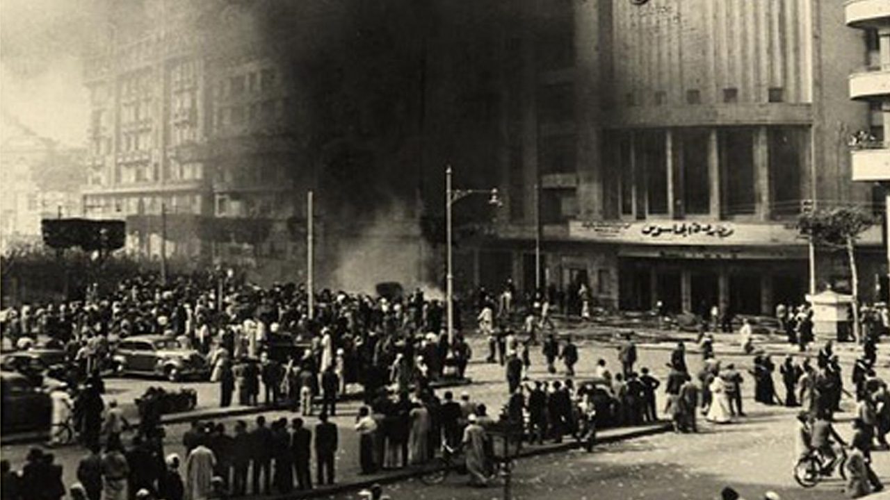 يوم 25 يناير