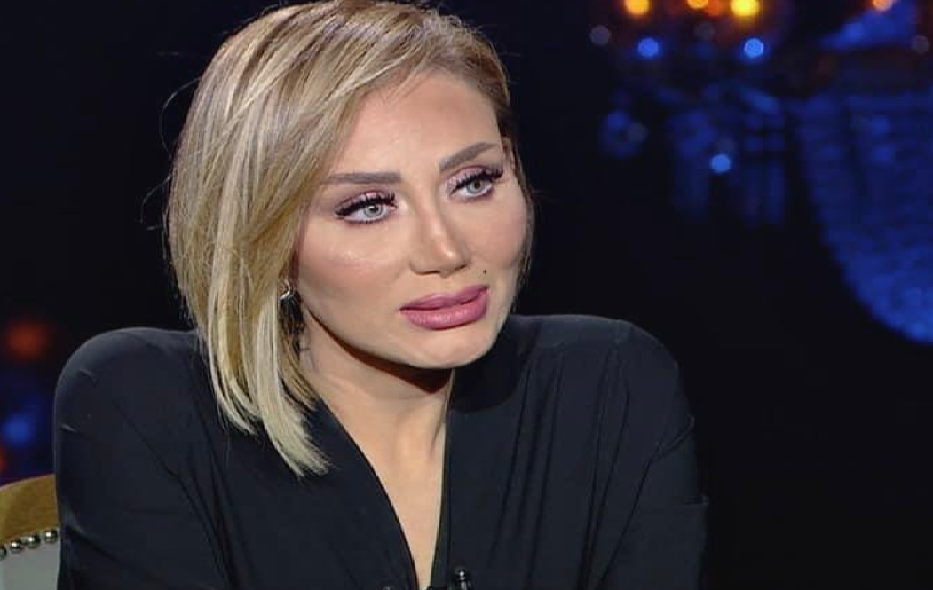 ريهام سعيد