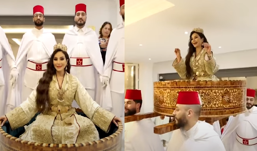 لجين عمران
