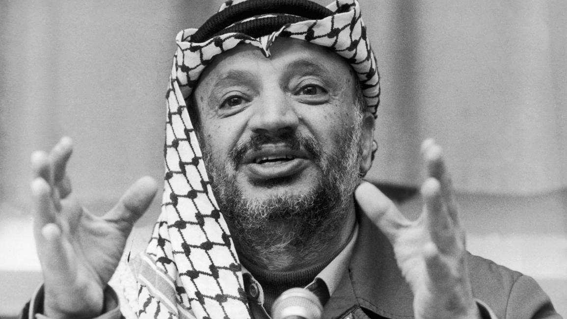 عرفات “مكتئب” ولا يخشى من اغتياله وبلير طالب بكبح إسرائيل.. وثائق جديدة تكشف “أسراراً” عن الانتفاضة الفلسطينية الثانية