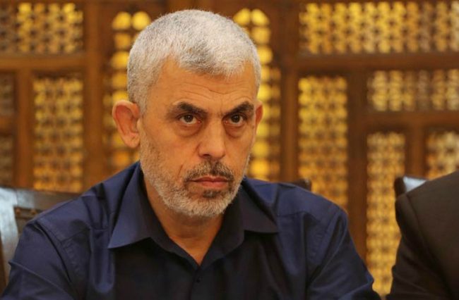 بحثاً عن صفقة جديدة بين حماس والاحتلال.. مدير “سي آي إيه” يستعد للقاء مسؤولين إسرائيليين ومصريين وقطريين
