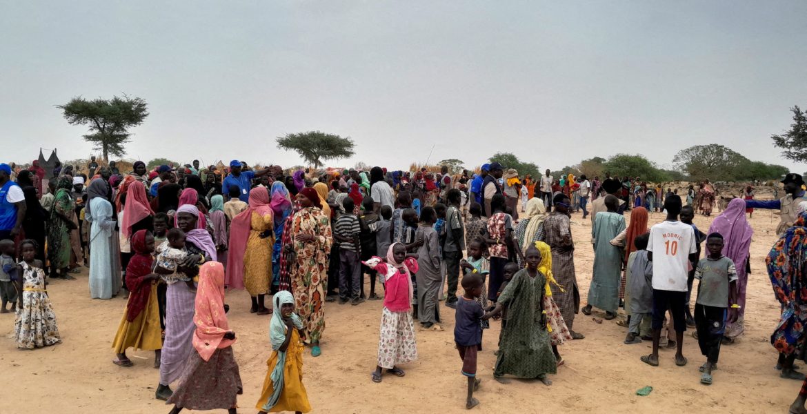الحرب في السودان حميدتي