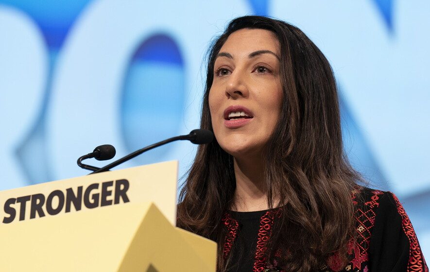 أنقرة تساعد في إجلاء أقارب عقيلة رئيس وزراء إسكتلندا من غزة.. والخارجية التركية: الكارثة بالقطاع سببها عقلية الاحتلال التوسعية