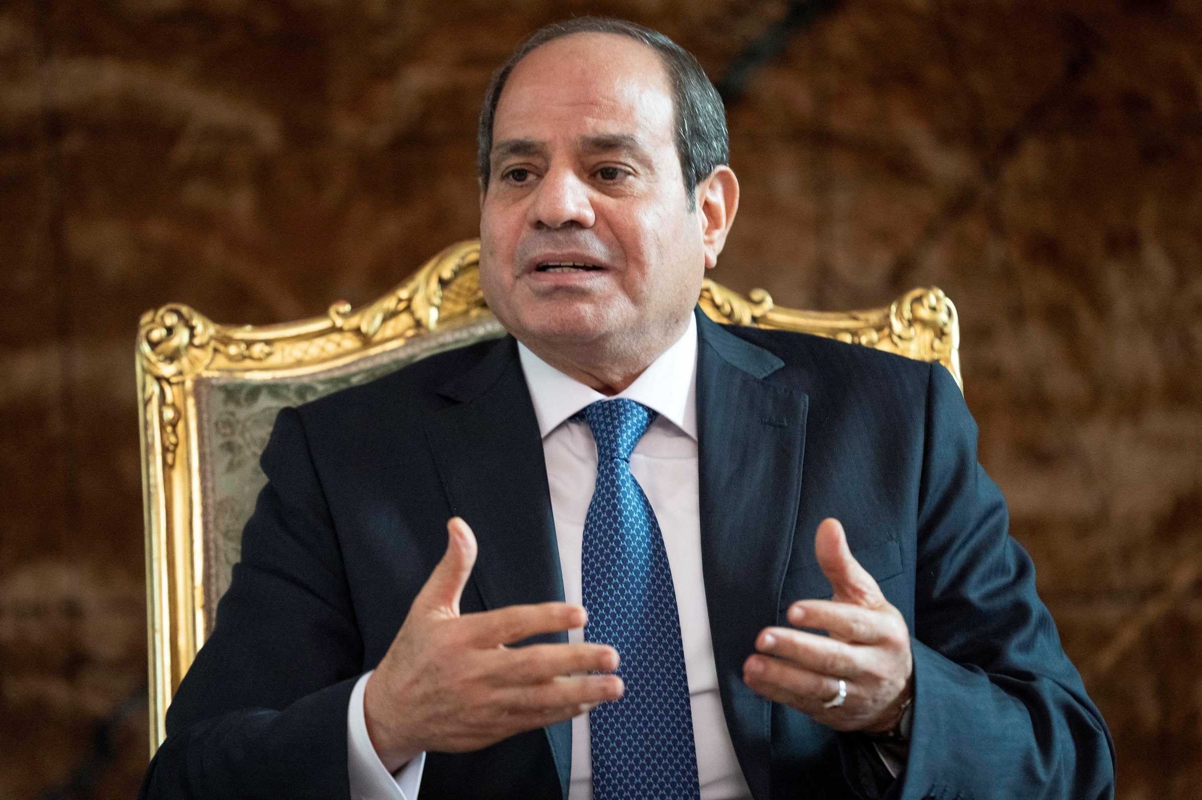 الجنيه المصري السيسي سائقة التوك توك خفض سعر الجنيه الحكومة المصرية