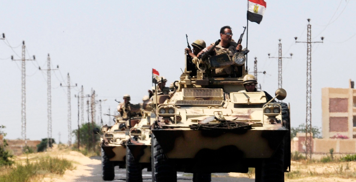ذئاب منفردة بالزي "الميري".. أبرز الهجمات لجنود مصريين على الحدود مع دولة الاحتلال الإسرائيلي