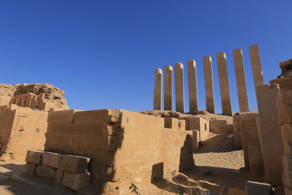 بلقيس أم ماكيدا؟.. قصة النزاع بين إثيوبيا واليمن على تاريخ مملكة سبأ