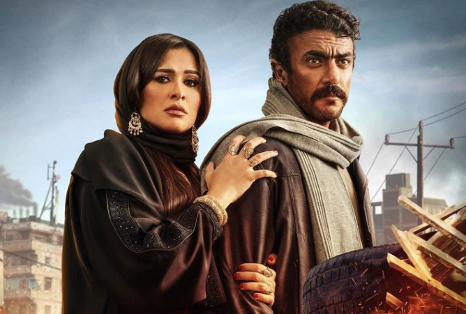 ياسمين عبد العزيز