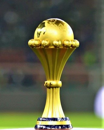 كأس أفريقيا لكرة القدم