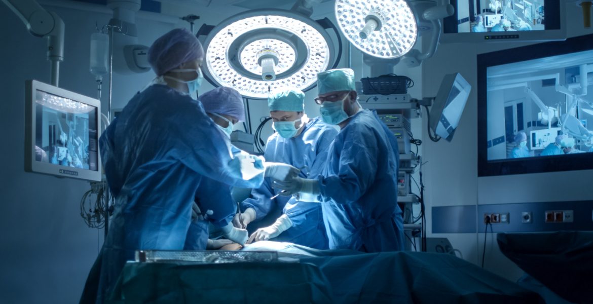 عملية تبرع شابة أمريكية نتقذ والدتها خرائط جوجل