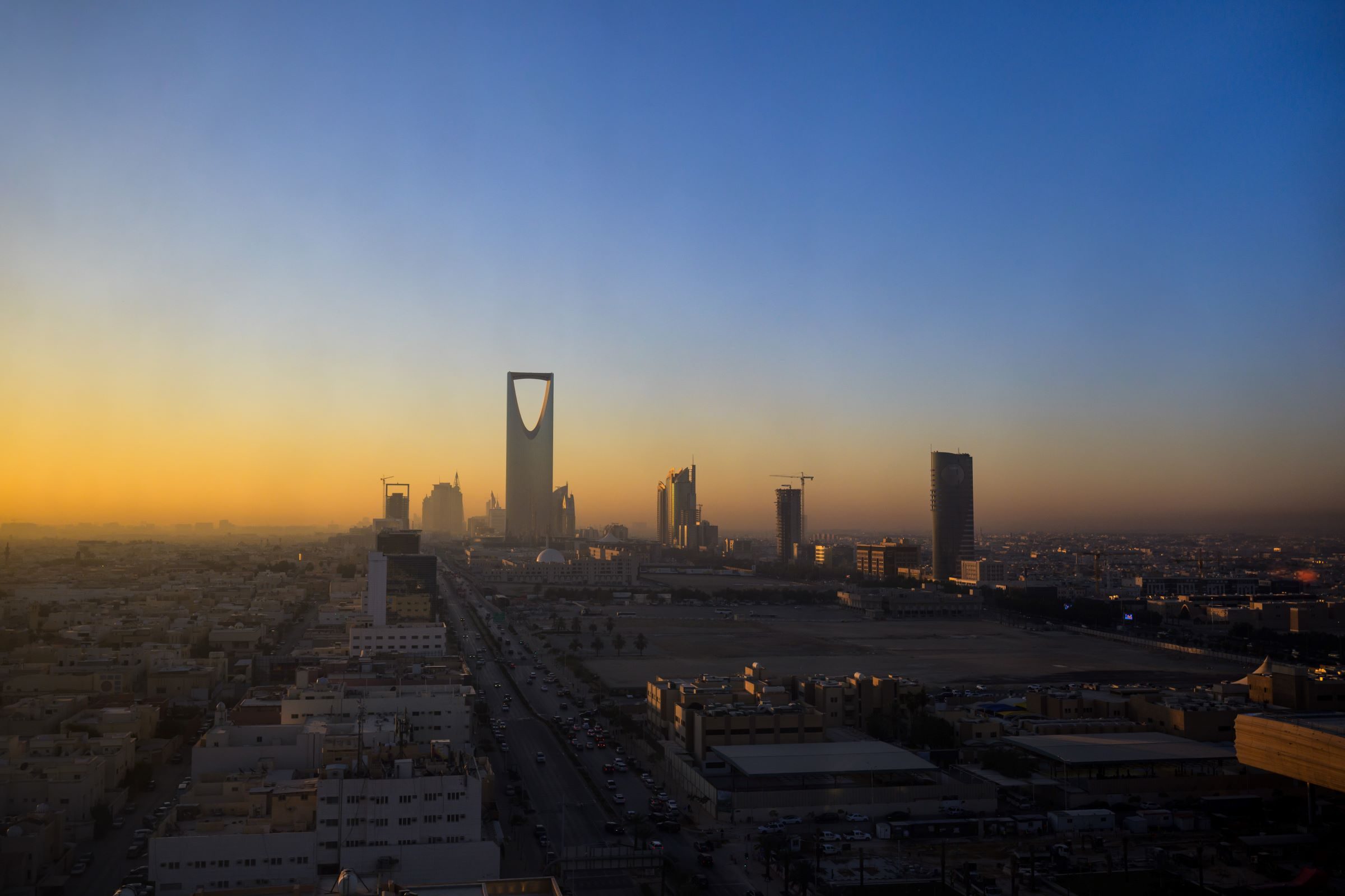 المشروبات الكحولية في السعودية
