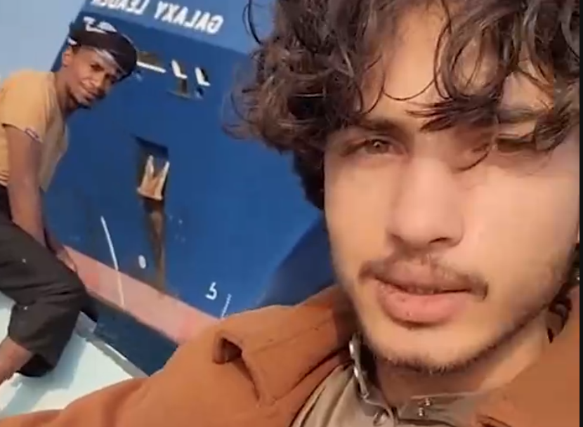 رشيد حداد