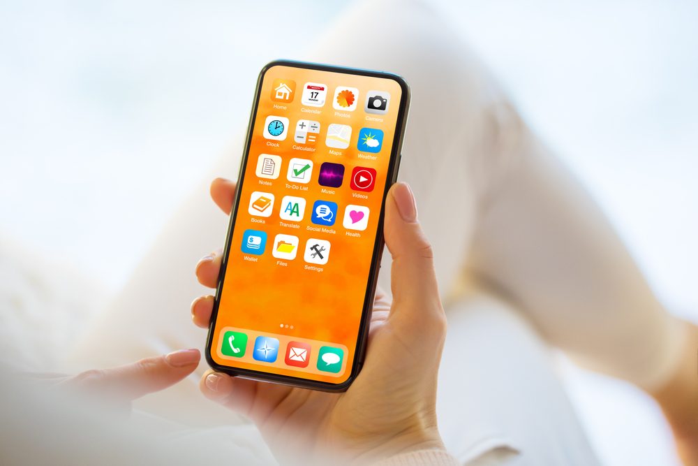 لشكل فريد ومميز عن التصميمات المعتادة.. كيف يمكن تغيير أيقونات التطبيقات على هواتف الآيفون؟