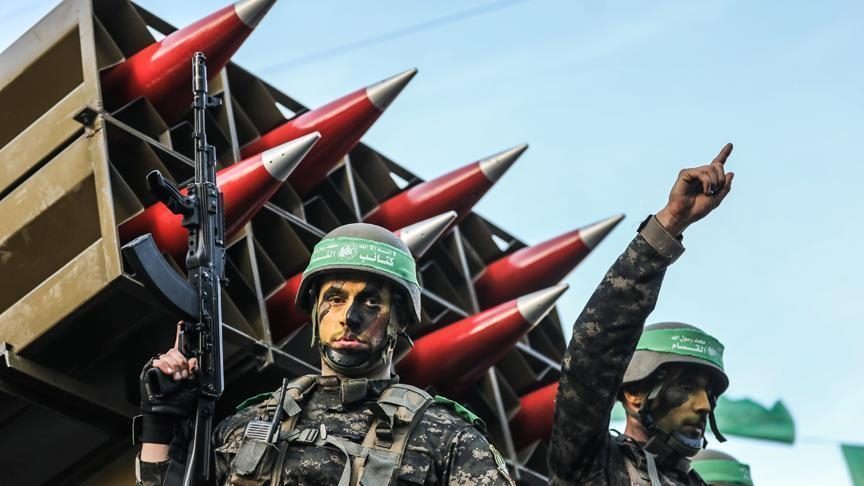 مساعٍ أمريكية فرنسية لخفض التصعيد