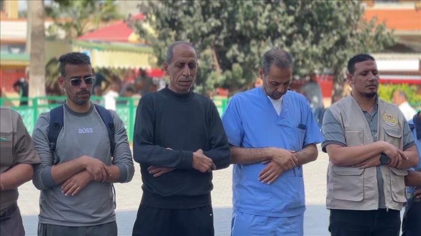 جمال الدرة والد محمد الدرة