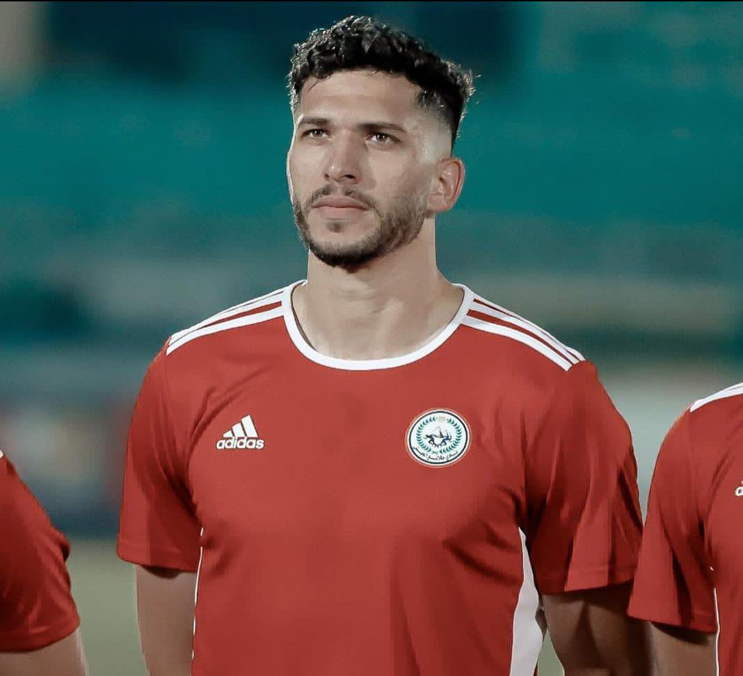 محمود وادي