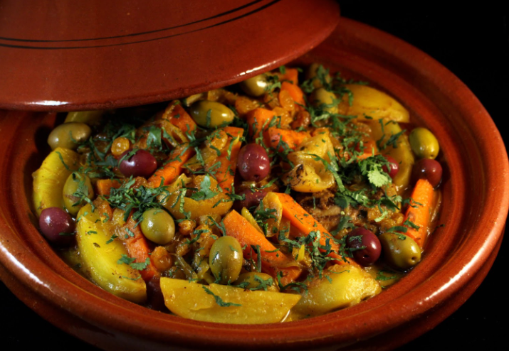 وصفات البطاطا الحلوة