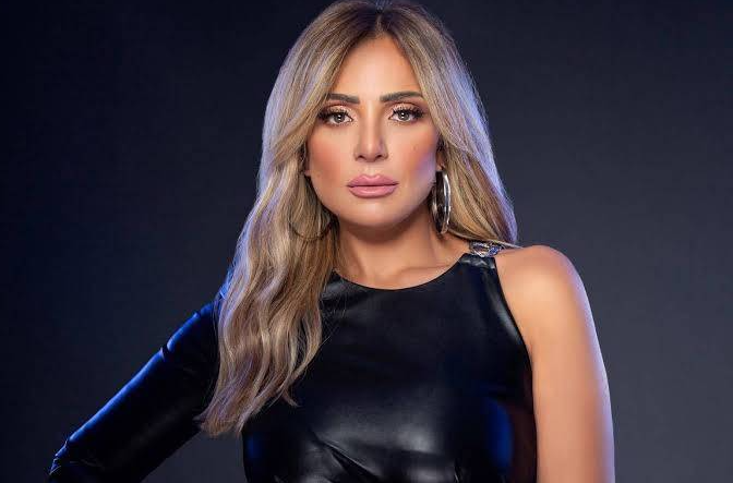 قضية ريم البارودي