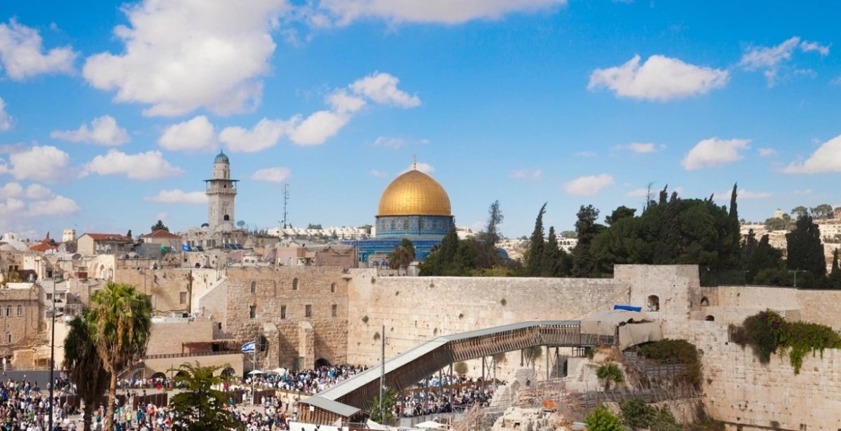 كيف يؤكد الخطاب الإسرائيلي على أن حل الدولة الفلسطينية الحالي هراء ومضيعة للوقت؟