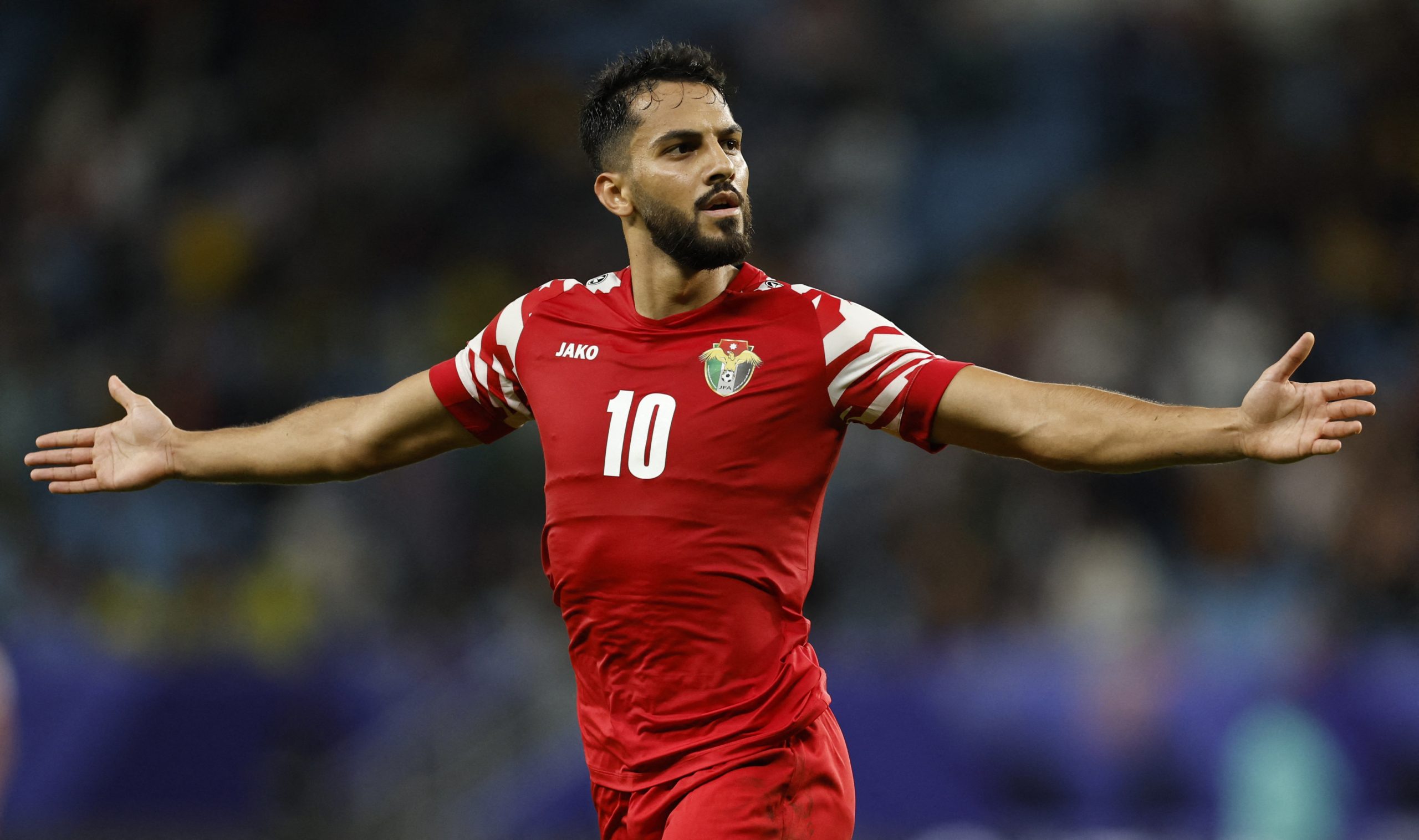 موسى التعمري النجم العربي الذي نستحق
