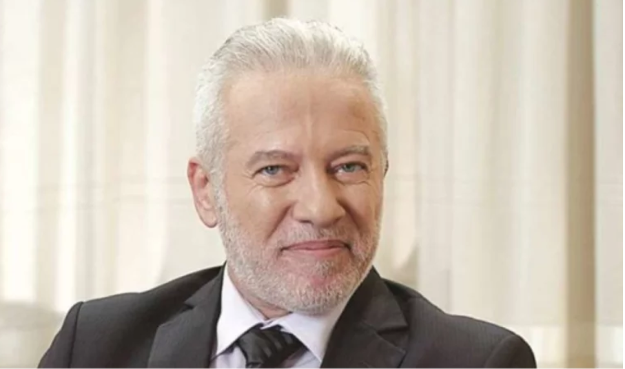 أحدث ظهور لفادي إبراهيم بعد بتر ساقه