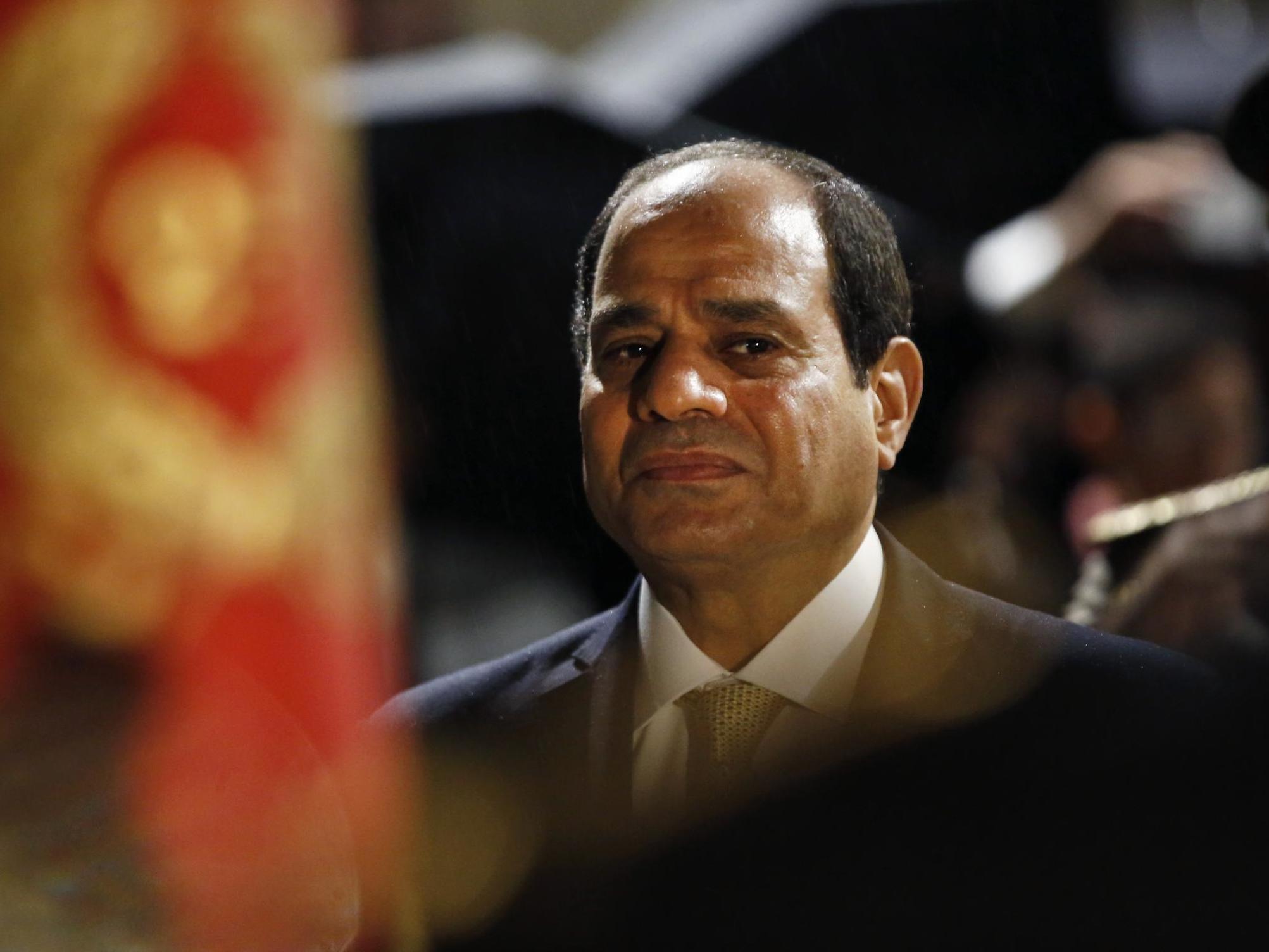 تجارة الأعضاء في مصر