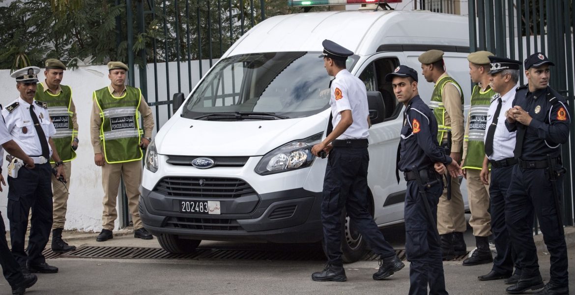 شبكة يشتبه في اتجارها بالرضع تستنفر المغرب.. عملية مشتركة بين الشرطة والاستخبارات أوقفت 30 شخصاً 