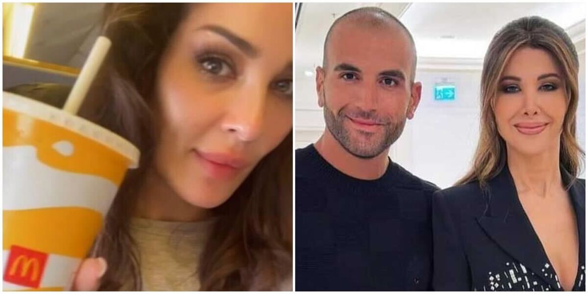 صورة نانسي عجرم