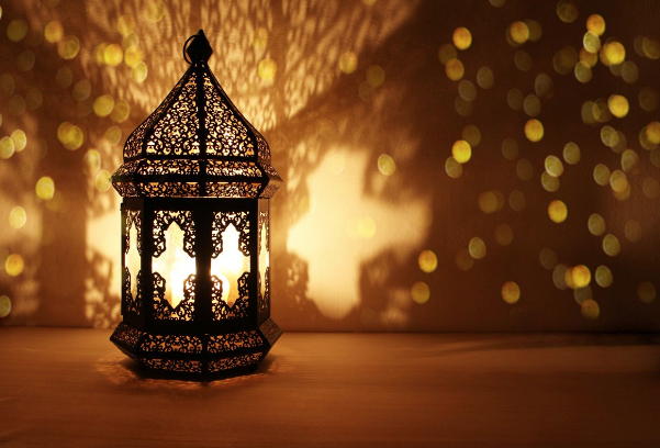 زينة رمضان